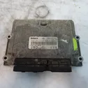 Engine control unit/module ECU