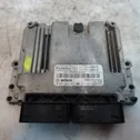 Unité de commande, module ECU de moteur