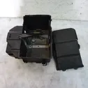 Battery box tray