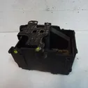 Battery box tray