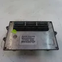 Module de contrôle de boîte de vitesses ECU