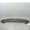 Front bumper support beam