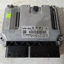 Unidad de control/módulo ECU del motor