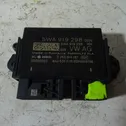 Calculateur moteur ECU