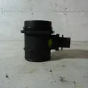 Mass air flow meter