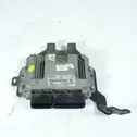 Engine control unit/module ECU