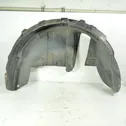 Rear arch fender liner splash guards