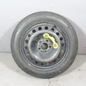 R17 spare wheel