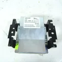 Calculateur moteur ECU