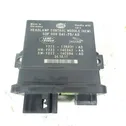 Engine control unit/module