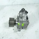 Fuel injection high pressure pump