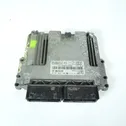 Unité de commande, module ECU de moteur