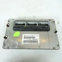 Unité de commande, module ECU de moteur