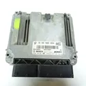 Centralina/modulo motore ECU