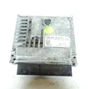 Engine control unit/module ECU