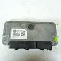 Engine control unit/module ECU