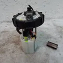 In-tank fuel pump