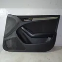 Door card panel trim set