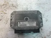 Engine control unit/module ECU