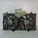 Ventilateur de refroidissement de radiateur électrique