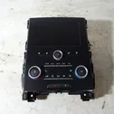 Radio/CD/DVD/GPS head unit