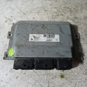 Motorsteuergerät ECU