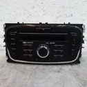 Unidad delantera de radio/CD/DVD/GPS