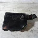 Calculateur moteur ECU