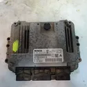 Engine control unit/module ECU