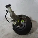 Brake booster