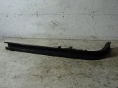 Front door hinge set