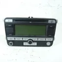 Panel / Radioodtwarzacz CD/DVD/GPS