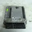 Engine control unit/module ECU