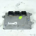 Engine control unit/module ECU