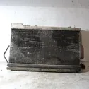 Coolant radiator