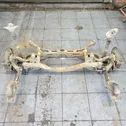 Rear suspension assembly kit set