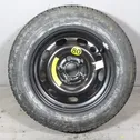 R15 spare wheel