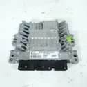 Unité de commande, module ECU de moteur