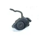 Windshield washer fluid reservoir/tank