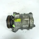 Air conditioning (A/C) compressor (pump)