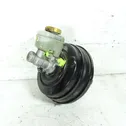 Brake booster