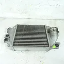 Chłodnica powietrza doładowującego / Intercooler