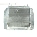 Coolant radiator