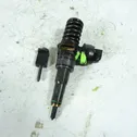 Injecteur de carburant