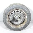 R16 spare wheel