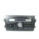 Radio/CD/DVD/GPS head unit