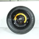 R14 spare wheel