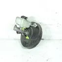 Brake booster