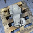 Rear differential