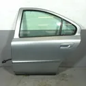 Rear door